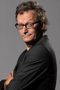 Frank Lüdecke - NEUES PROGRAMM